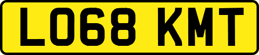 LO68KMT