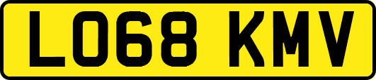 LO68KMV
