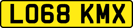 LO68KMX