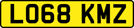 LO68KMZ