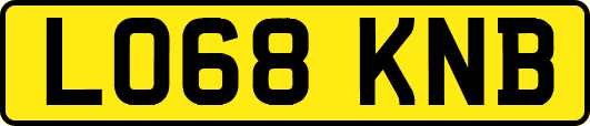 LO68KNB