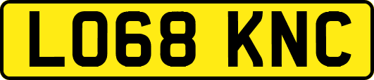 LO68KNC