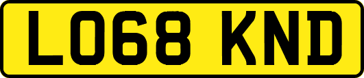 LO68KND