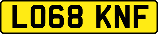 LO68KNF