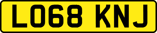 LO68KNJ