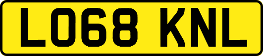 LO68KNL