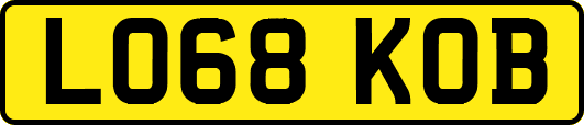 LO68KOB