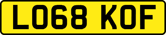 LO68KOF
