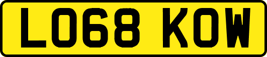 LO68KOW