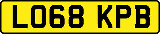 LO68KPB