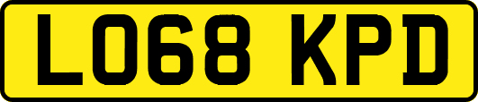 LO68KPD