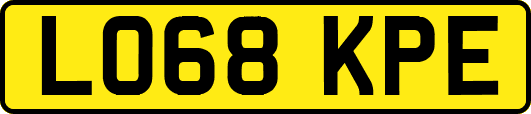 LO68KPE