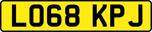 LO68KPJ