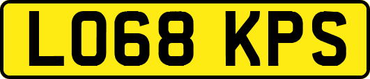 LO68KPS