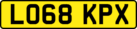 LO68KPX