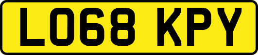 LO68KPY