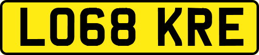 LO68KRE