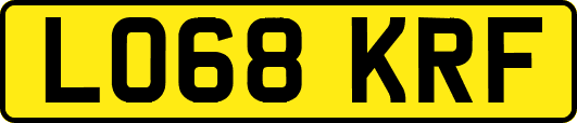 LO68KRF