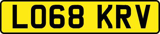 LO68KRV