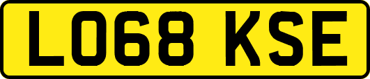 LO68KSE
