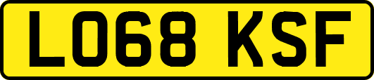 LO68KSF
