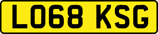 LO68KSG
