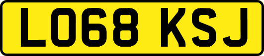 LO68KSJ