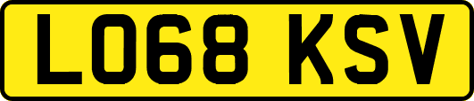 LO68KSV
