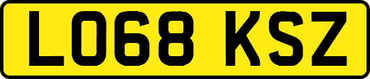 LO68KSZ