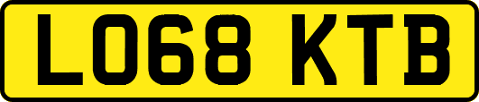 LO68KTB