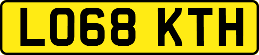 LO68KTH