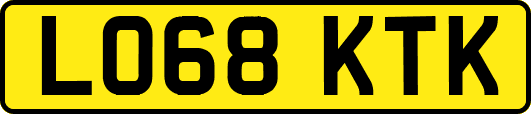 LO68KTK