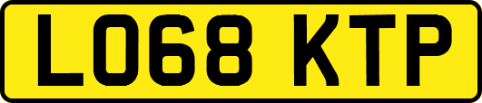 LO68KTP