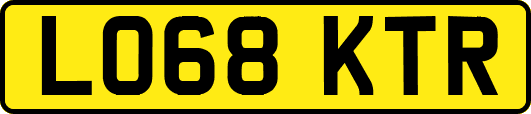 LO68KTR