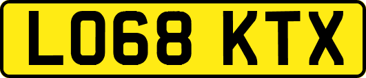 LO68KTX