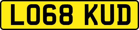 LO68KUD