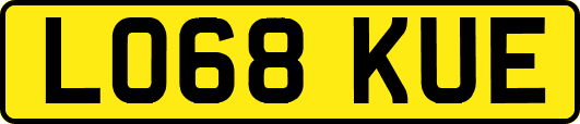 LO68KUE
