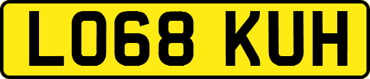 LO68KUH