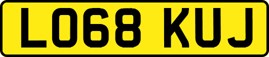 LO68KUJ