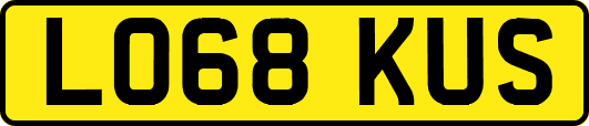 LO68KUS
