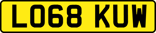 LO68KUW