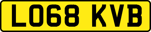 LO68KVB