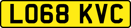 LO68KVC