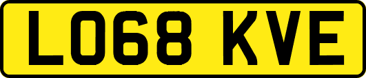 LO68KVE