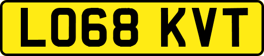 LO68KVT