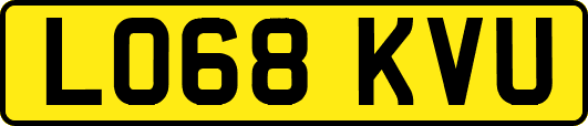 LO68KVU