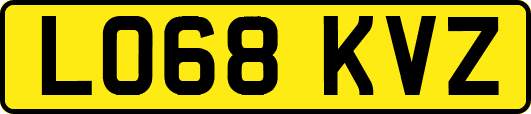 LO68KVZ