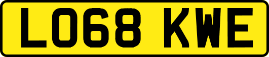 LO68KWE