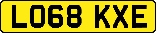 LO68KXE