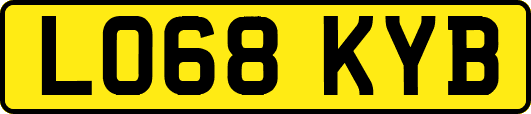 LO68KYB